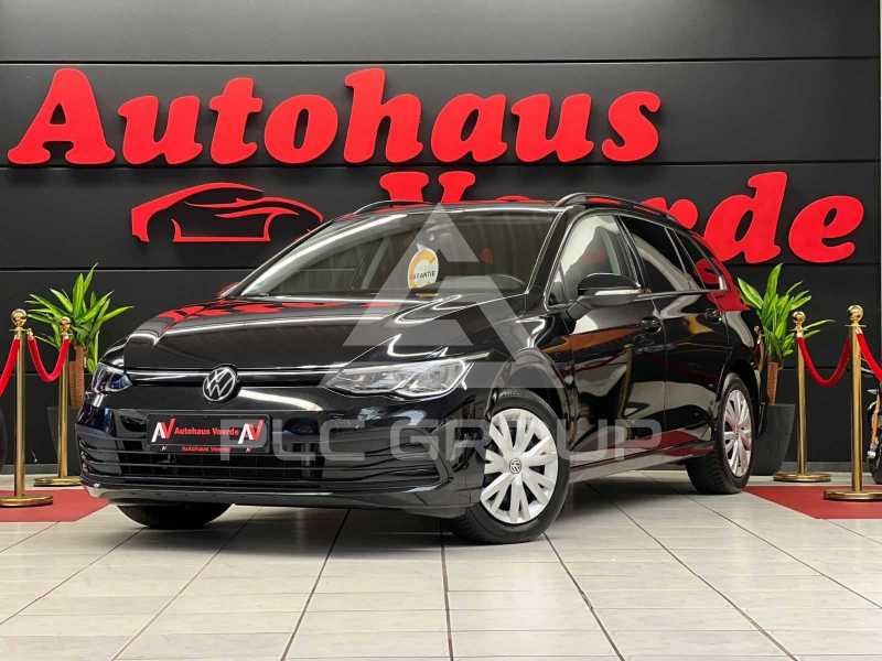 2021 Volkswagen GOLF