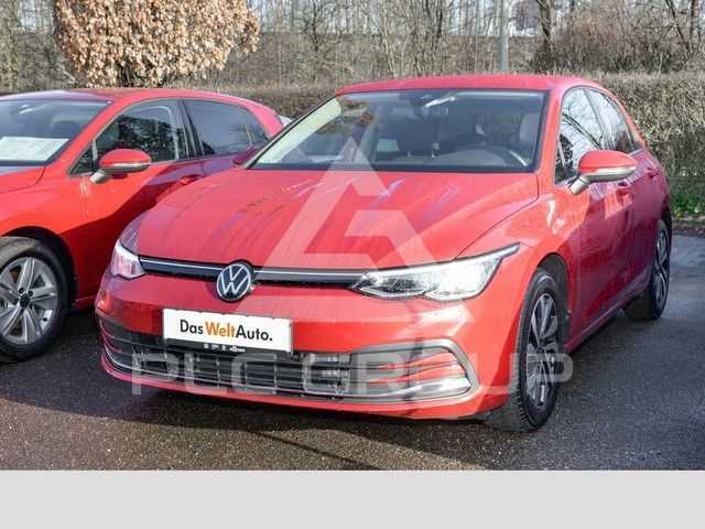 2021 Volkswagen GOLF