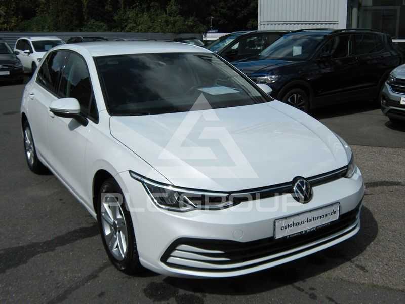2021 Volkswagen GOLF