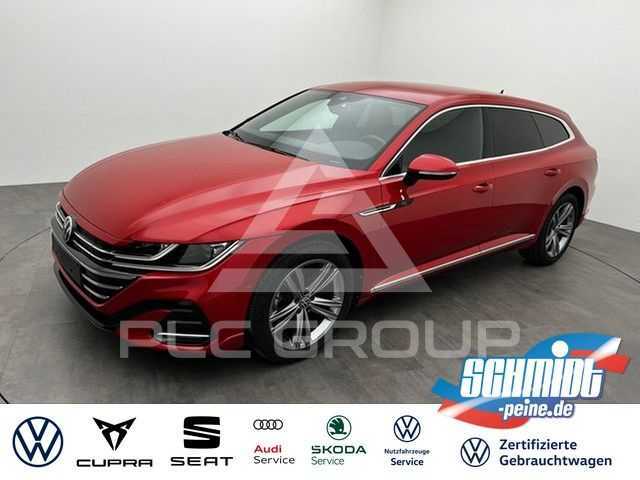 2021 Volkswagen ARTEON