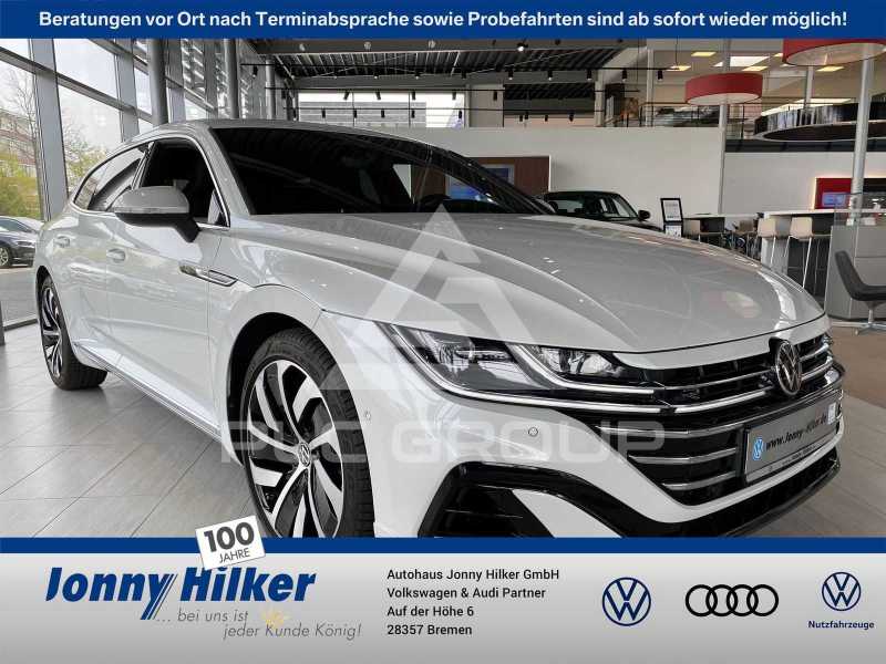 2021 Volkswagen ARTEON