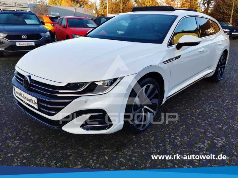 2021 Volkswagen ARTEON