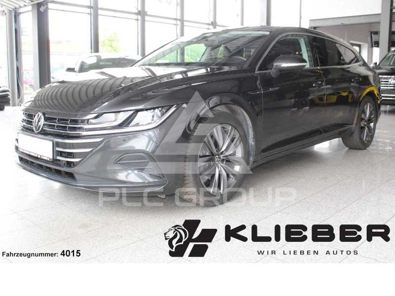2021 Volkswagen ARTEON