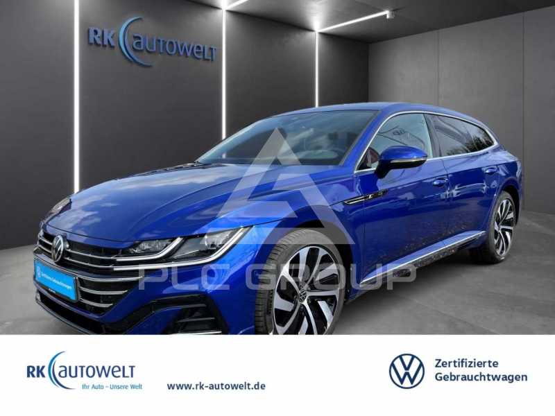 2021 Volkswagen ARTEON