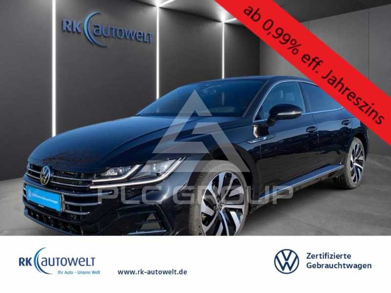 2021 Volkswagen ARTEON