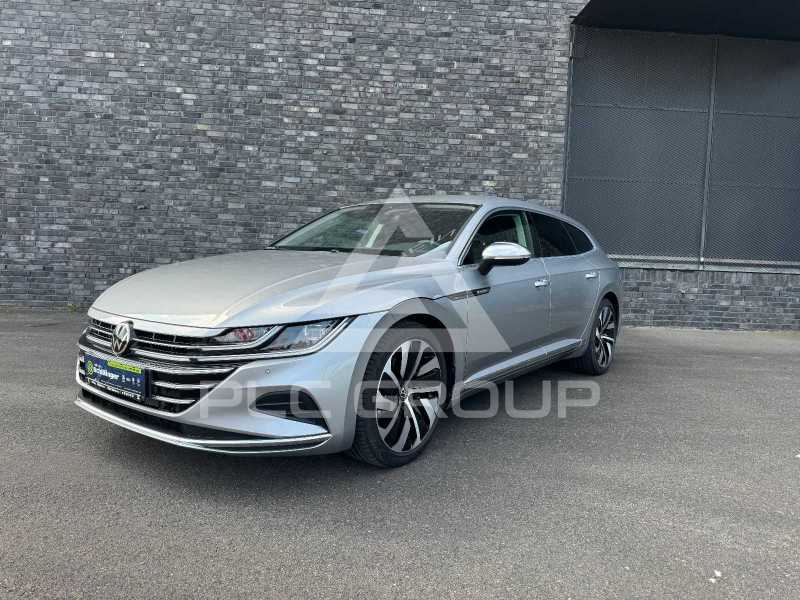 2021 Volkswagen ARTEON