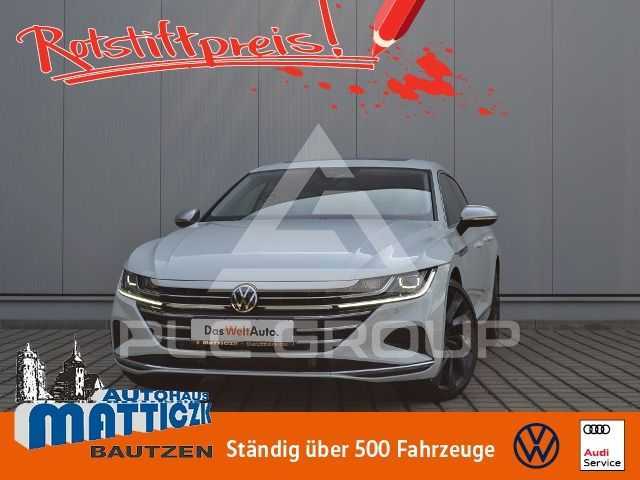 2021 Volkswagen ARTEON