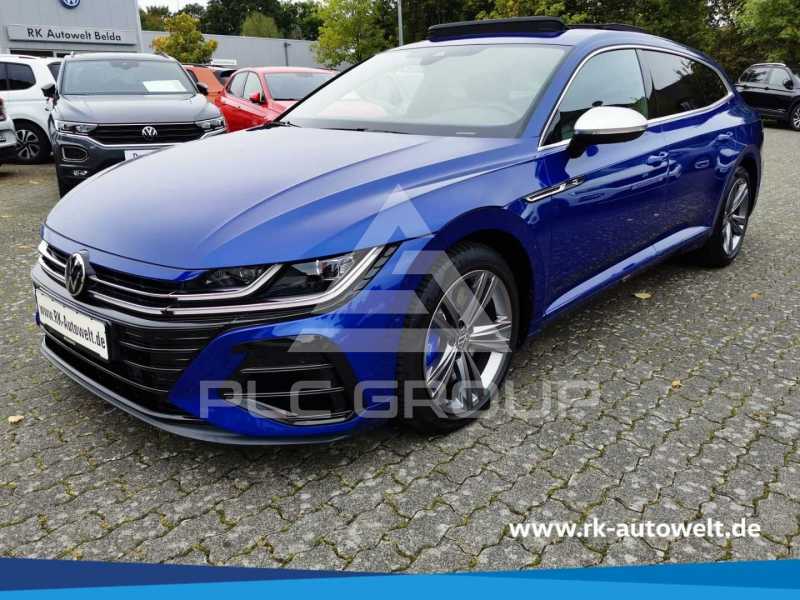 2021 Volkswagen ARTEON