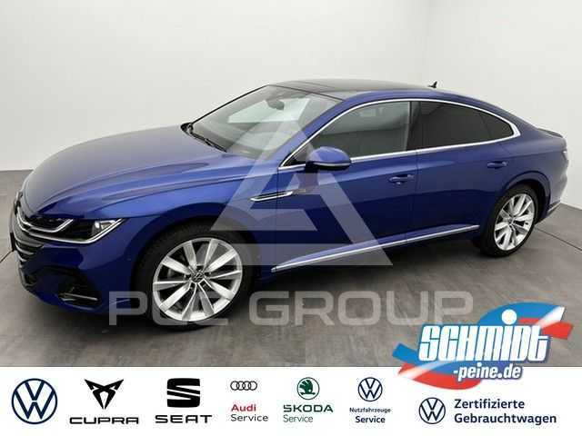 2021 Volkswagen ARTEON
