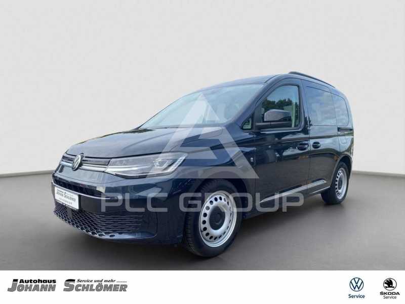 2021 Volkswagen Caddy