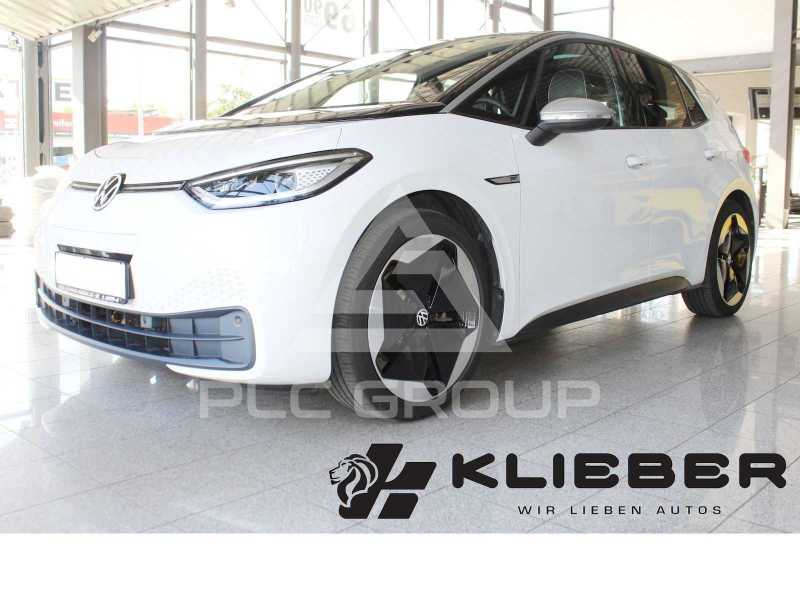 2021 Volkswagen ID3
