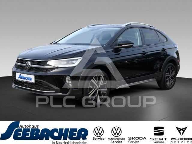 2021 Volkswagen Taigo