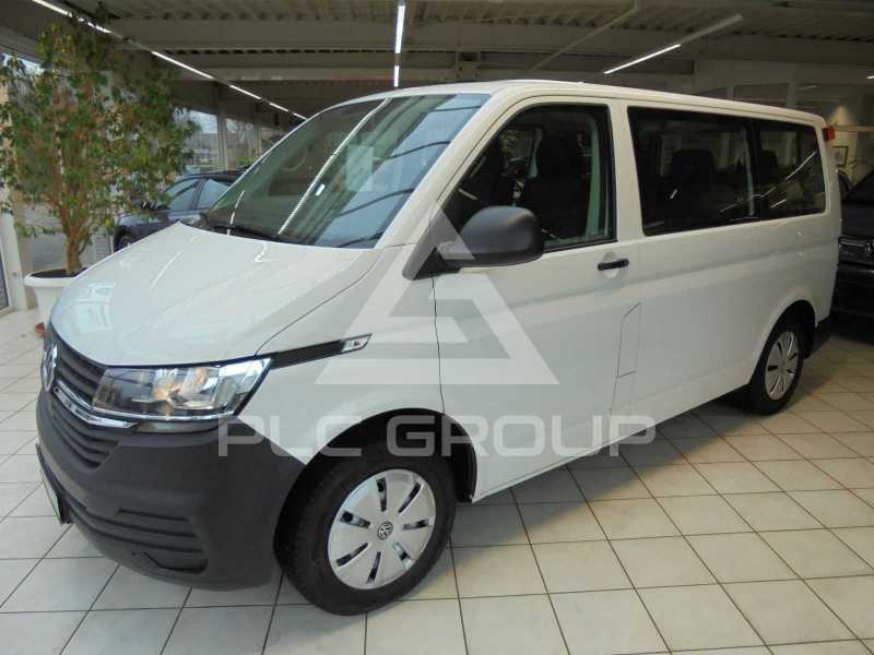 2021 Volkswagen T6