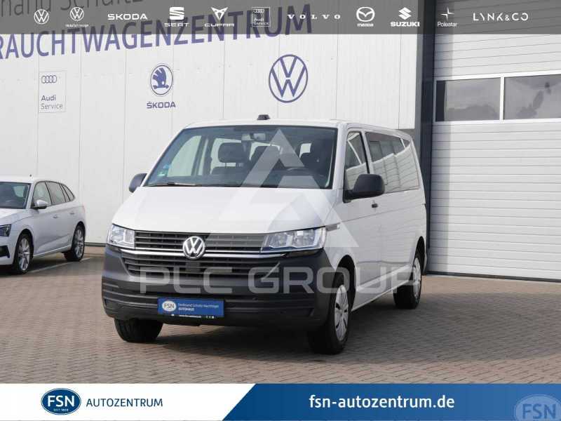 2021 Volkswagen T6