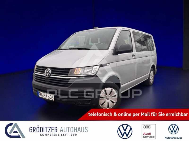 2021 Volkswagen T6