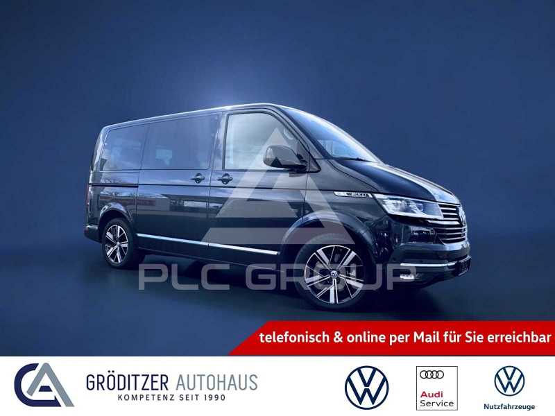 2021 Volkswagen T6