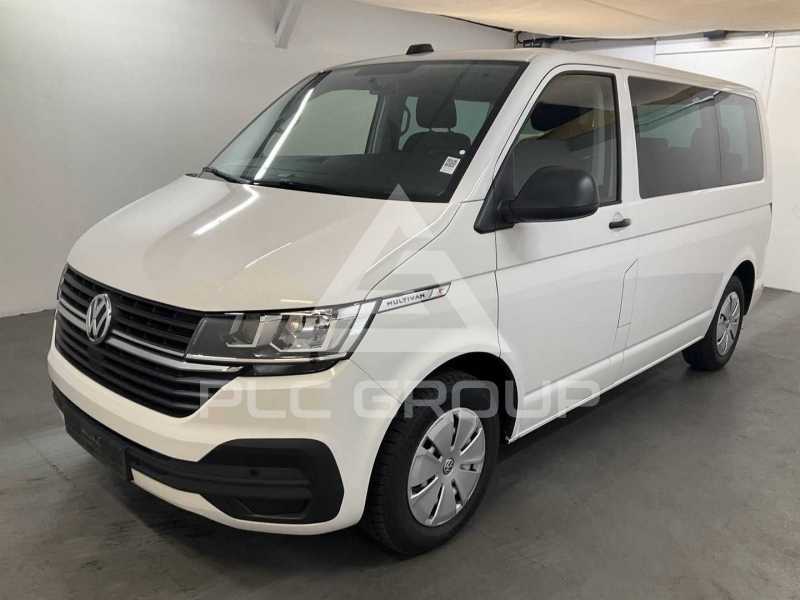 2020 Volkswagen T6