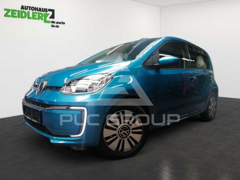 2021 Volkswagen Up