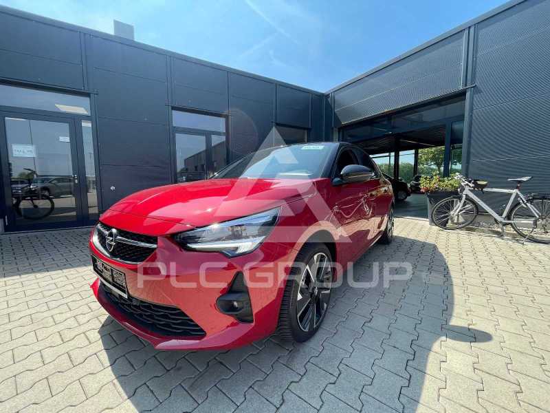 2021 Opel Corsa
