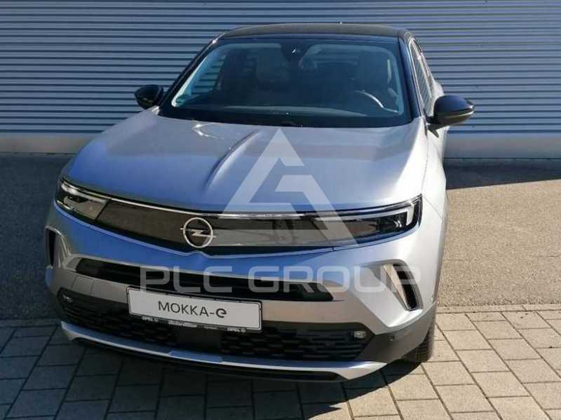 2021 Opel Mokka