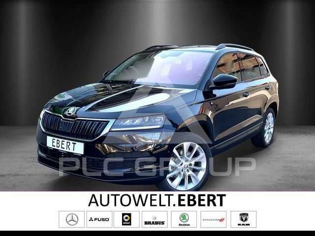 2022 Skoda Karoq