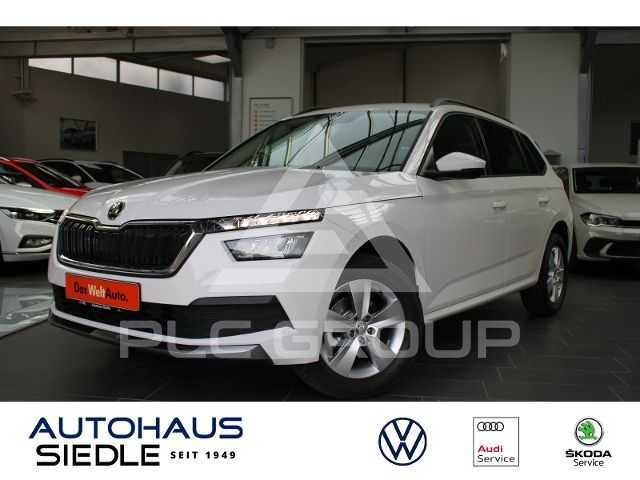 2022 Skoda KAMIQ