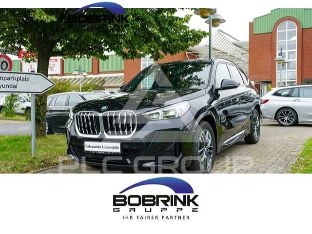 2022 BMW X1