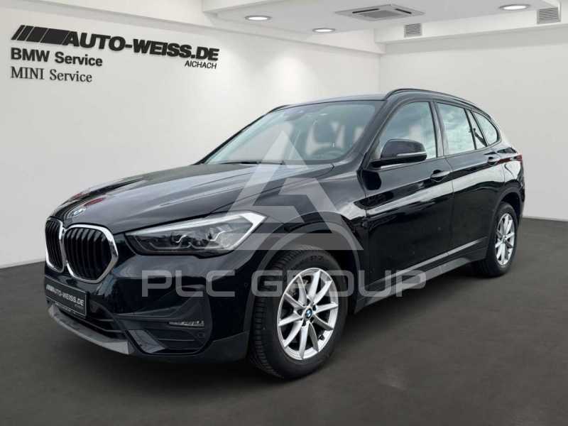 2022 BMW X1