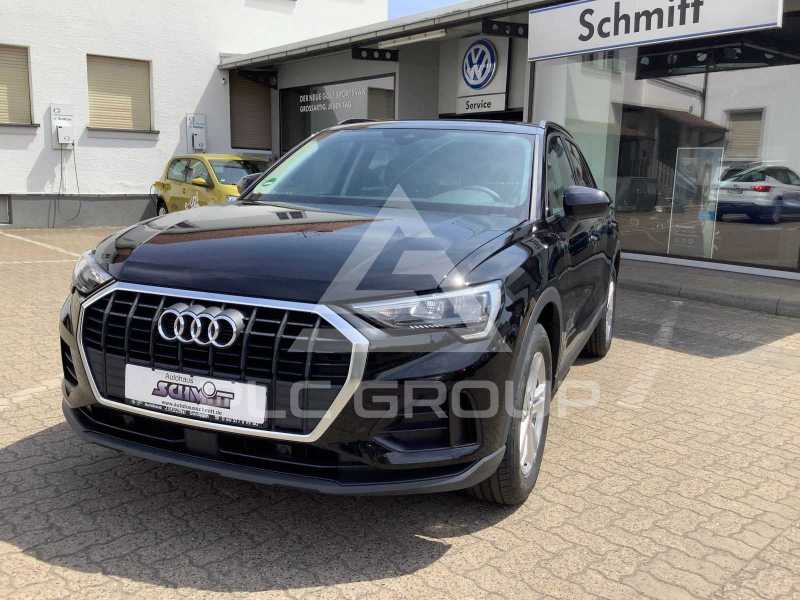 2022 Audi Q3