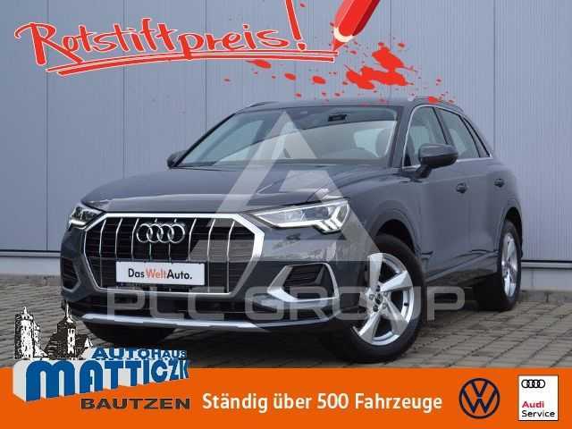 2022 Audi Q3