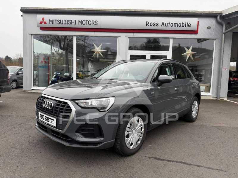 2022 Audi Q3