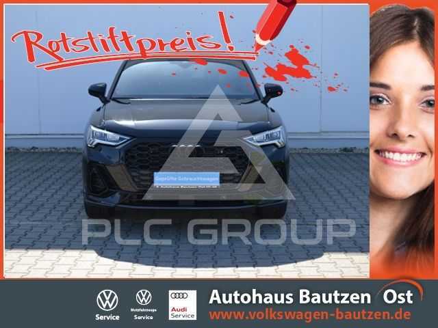 2022 Audi Q3