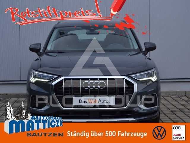 2022 Audi Q3