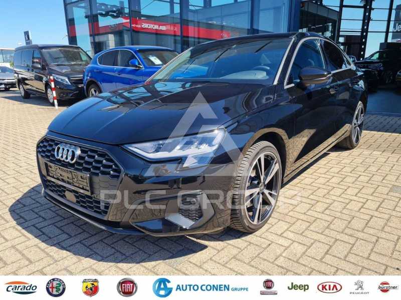 2022 Audi A3