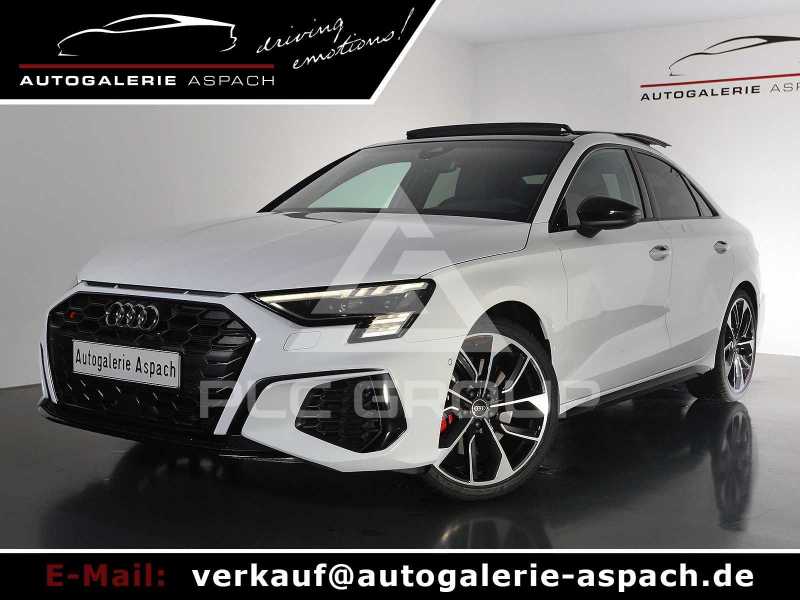 2022 Audi S3