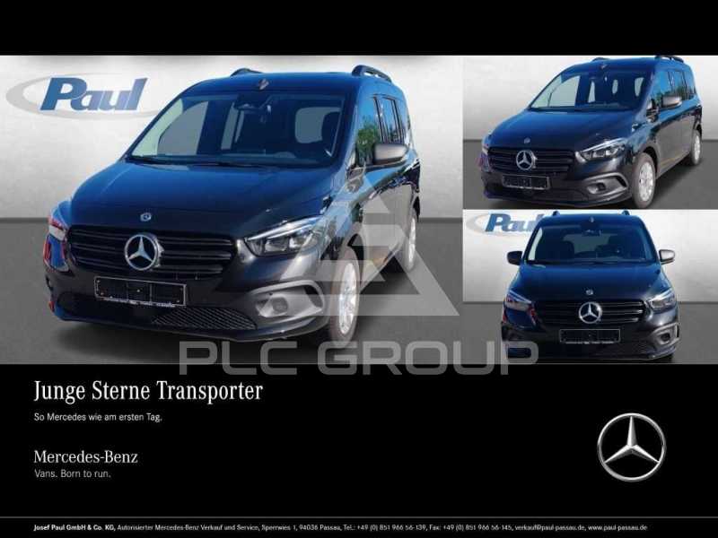 2022 Mercedes Benz Citan