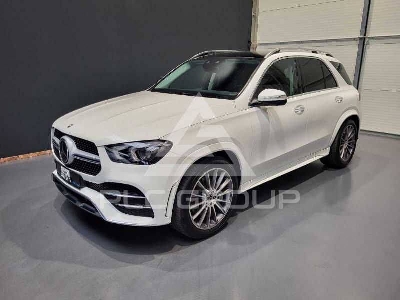 2022 Mercedes Benz GLE 300
