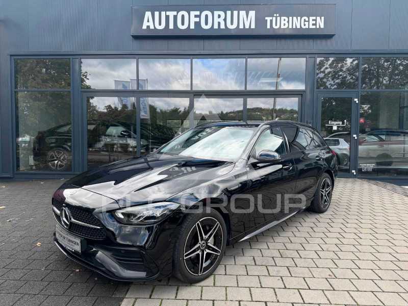 2022 Mercedes Benz C 300