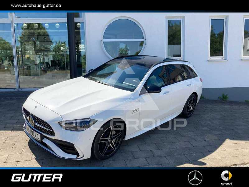 2022 Mercedes Benz C 300
