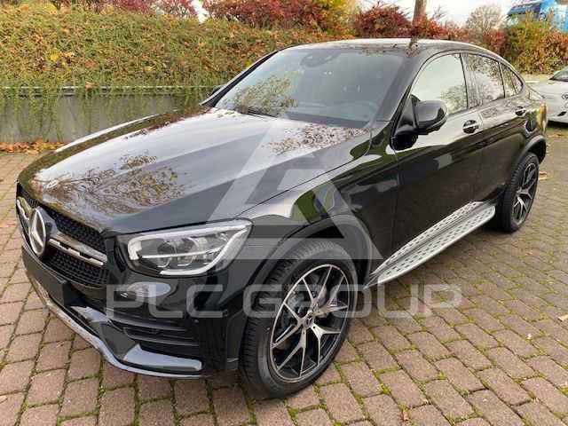 2022 Mercedes Benz GLC 300