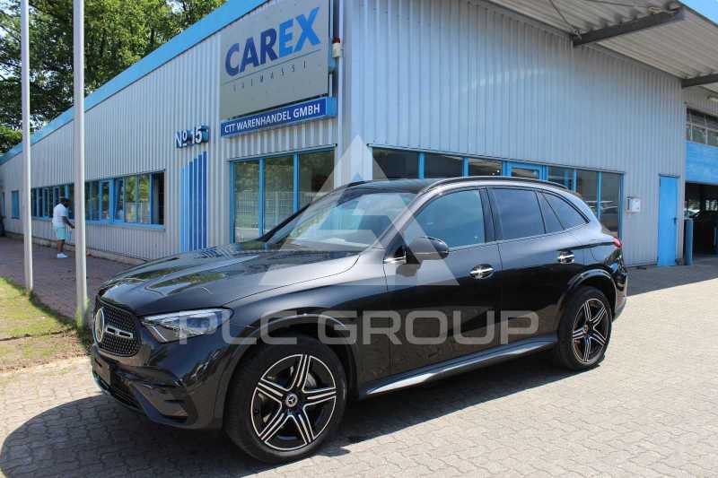 2022 Mercedes Benz GLC 300