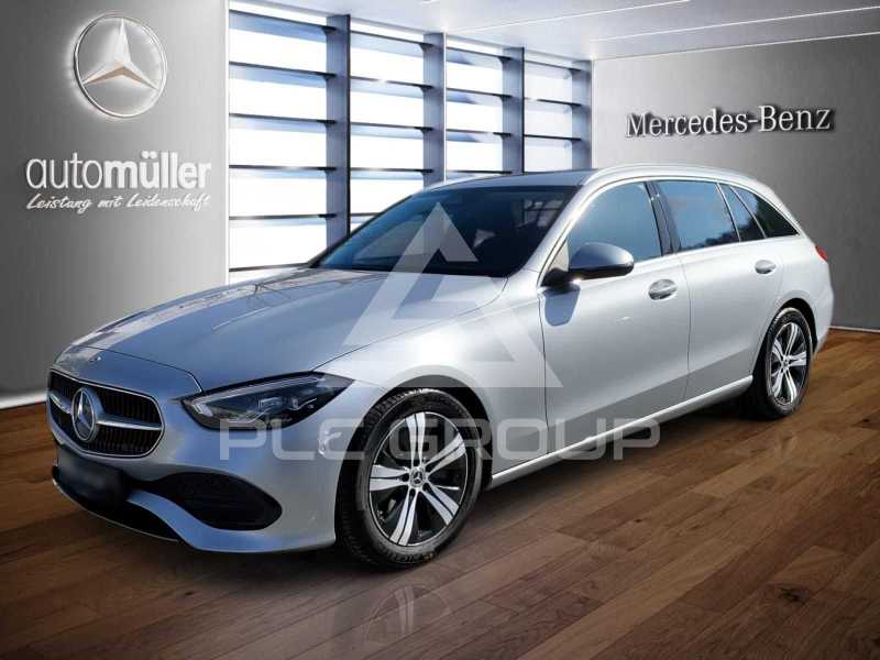 2022 Mercedes Benz C 200