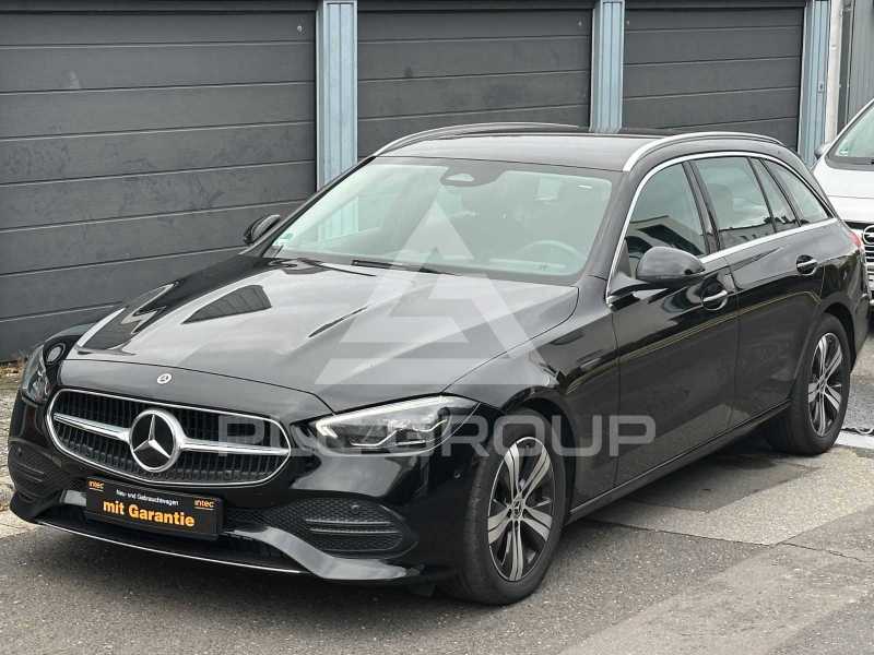 2022 Mercedes Benz C 200