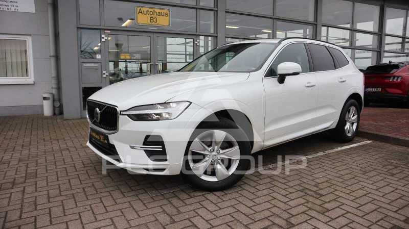 2022 Volvo XC60