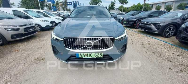 2022 Volvo XC60