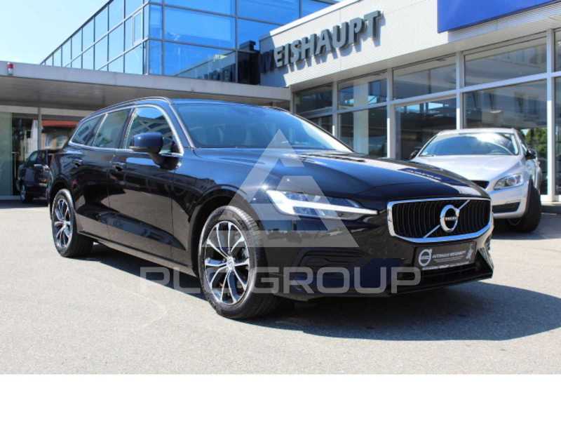 2022 Volvo V60
