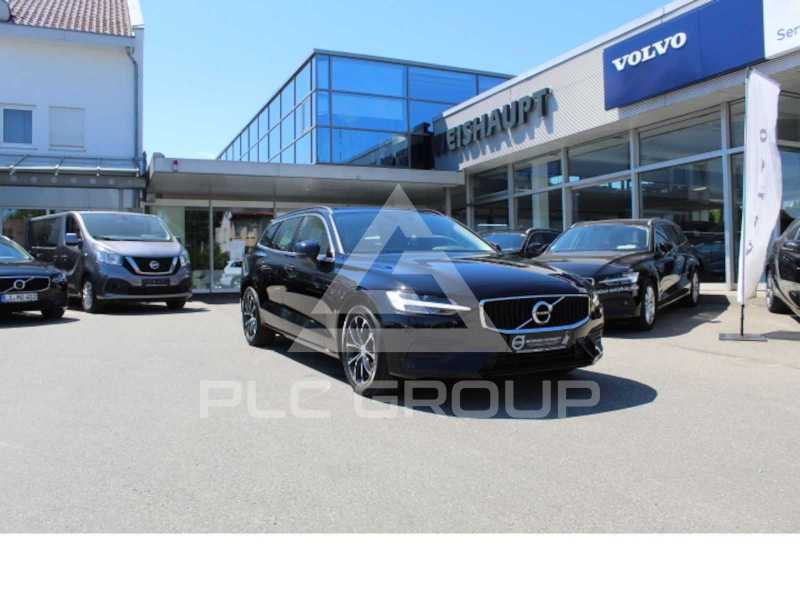 2022 Volvo V60