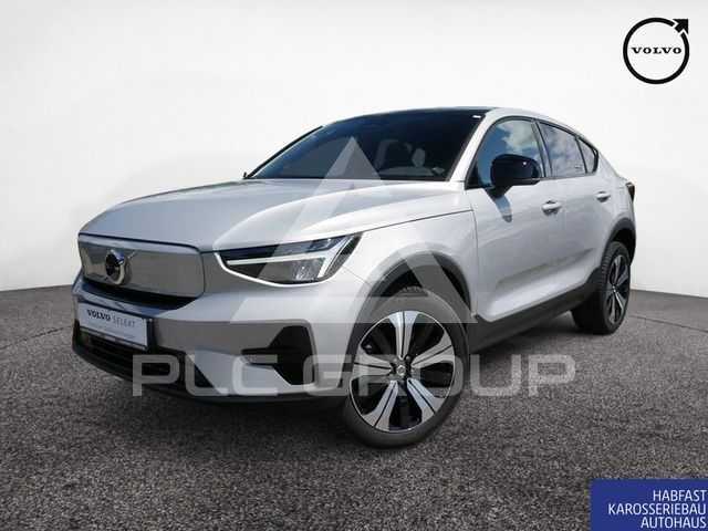 2022 Volvo C40 P8 Rec