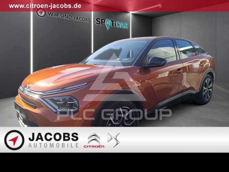 2022 Citroen C4