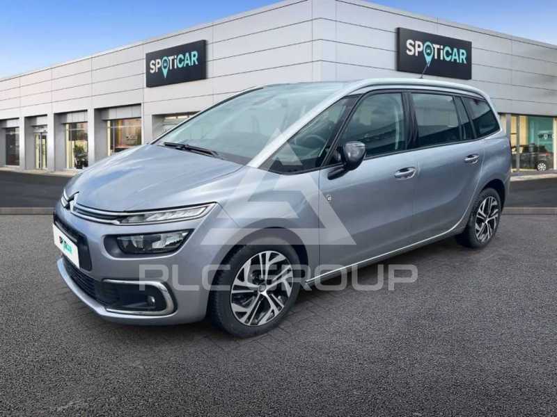 2022 Citroen C4